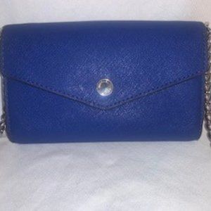 Michael Kors Saffiano Leather Crossbody